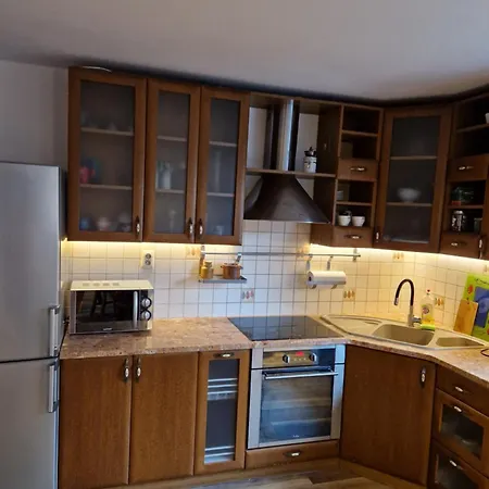 Apartament U Andrzeja 아파트