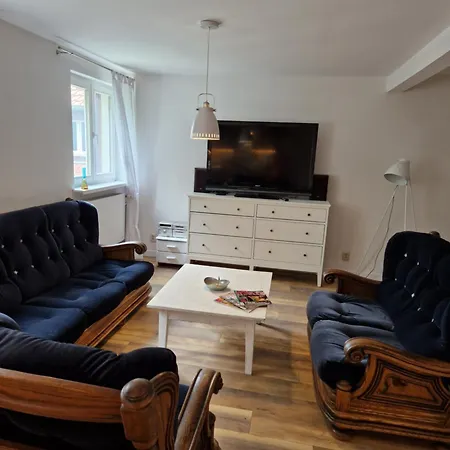 아파트 Apartament U Andrzeja
