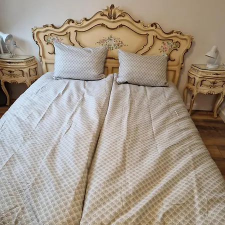 Apartament U Andrzeja 아파트 케트르진