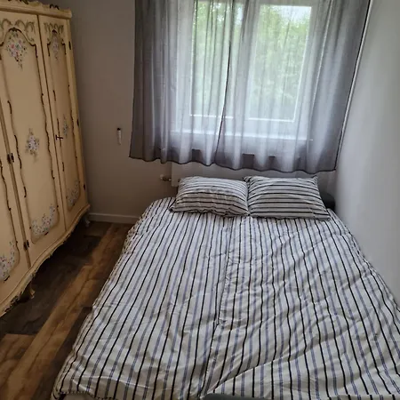 Apartament U Andrzeja 아파트 케트르진