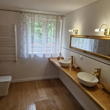 Apartament U Andrzeja * 케트르진