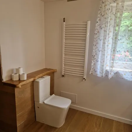 Apartament U Andrzeja 케트르진